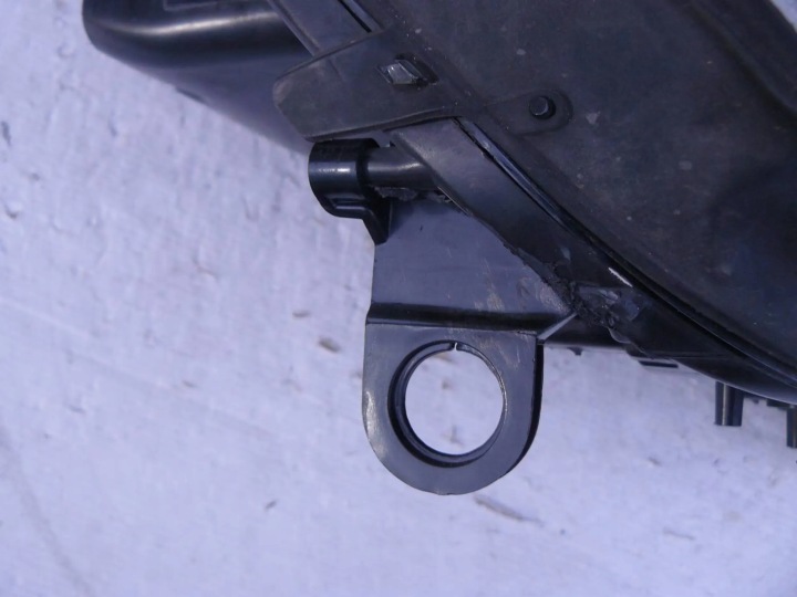 MERCEDES ML W164 LIFT PHARE DROITE BI-XENON CONTRÔLEUR A1648205961