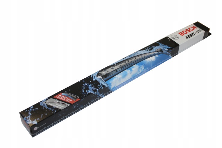 BOSCH ESSUIE-GLACES 3 397 118 984 AR552S AEROTWIN RETROFIT 550/400MM