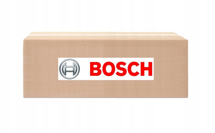 BOSCH COIL IGNITION FIAT 500X 14- 