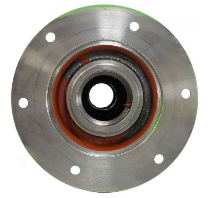 MOYEU BEBNA SFERO; TONDEUSE ROTATIVE KOWALSKI 1,65; SK. 5036010740