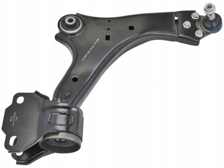 BRAS DE SUSPENSION VERS LAND ROVER FREELANDER II (10/06-)