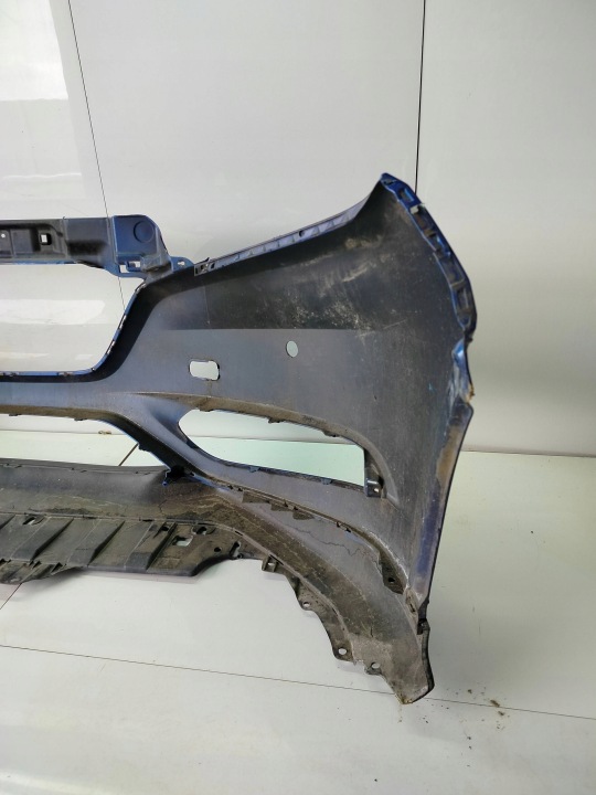 HONDA HR-V II 15R- PARE-CHOCS AVANT AVANT 71101-T7W-A000