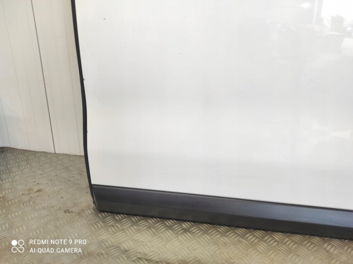 PORTES GAUCHE COULISSANT CITROEN JUMPY PEUGEOT EXPERT PROACE