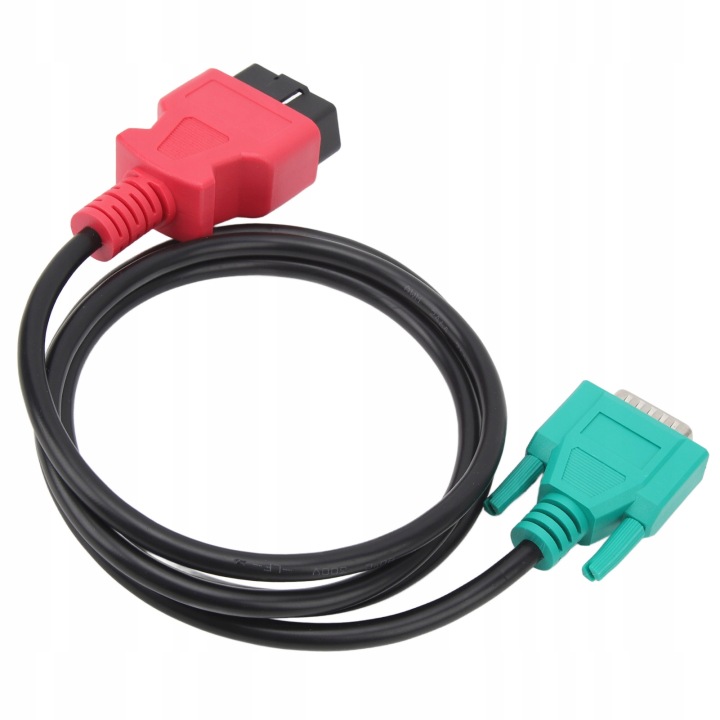 POUR JPRO NOREGON CÂBLE OBDII 121591 26 GOUPILLE MESKI SUR OBD2 MESKI 42
