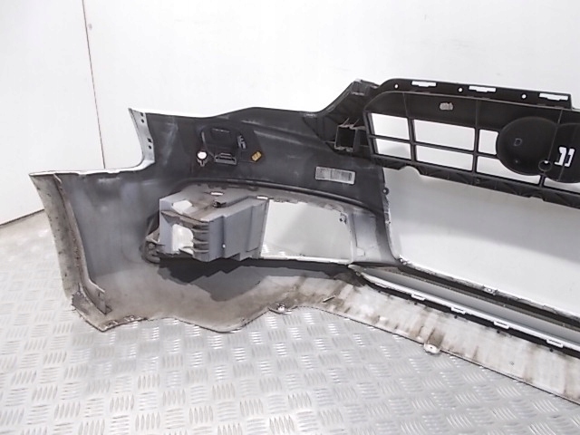 PARE-CHOCS AVANT AUDI A5 8T LIFT 11-16 S LINE ORIGINAL RONDELLES PDC EN BON ÉTAT