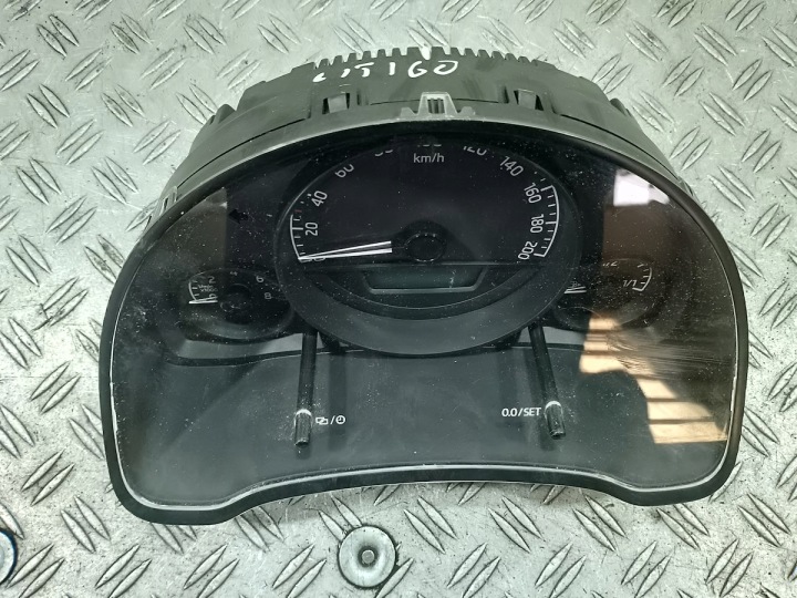COMPTEUR SKODA CITIGO 1ST920860G 1.0 MPI
