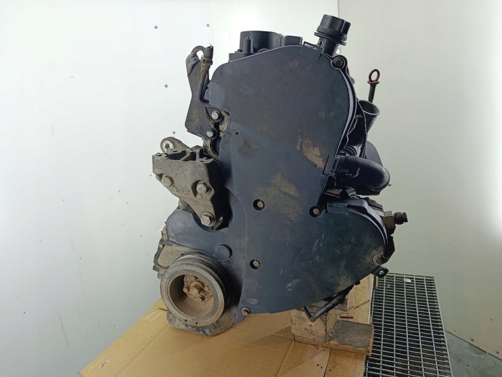 MOTEUR FIAT DUCATO II RESTYLAGE F1AE0481C 2.3 JTD