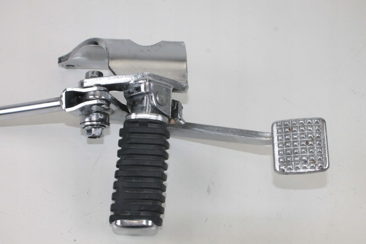 HONDA VF 750C MAGNA RC43 95-03 SET DROIT CONDUCTEUR AVANT LEVIER PODNOZEK