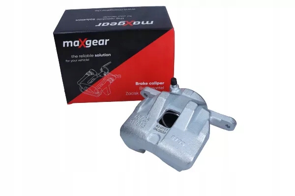 SUPPORT DE FREIN SUZUKI P. GRAND VITARA 01- L MAXGEAR photo 6 - milautoparts-fr.ukrlive.com