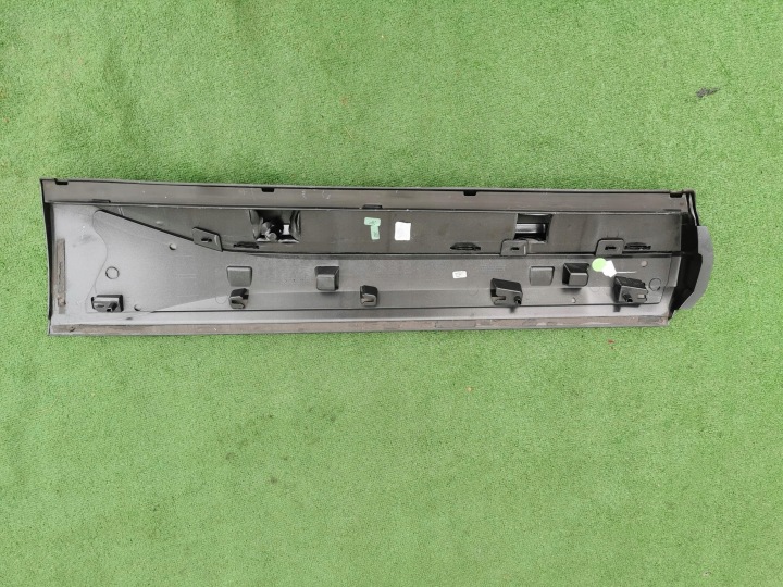 MOULURE SUR PORTES DROITE ARRIÈRE ARRIÈRE SKODA KODIAQ 565 565854950A