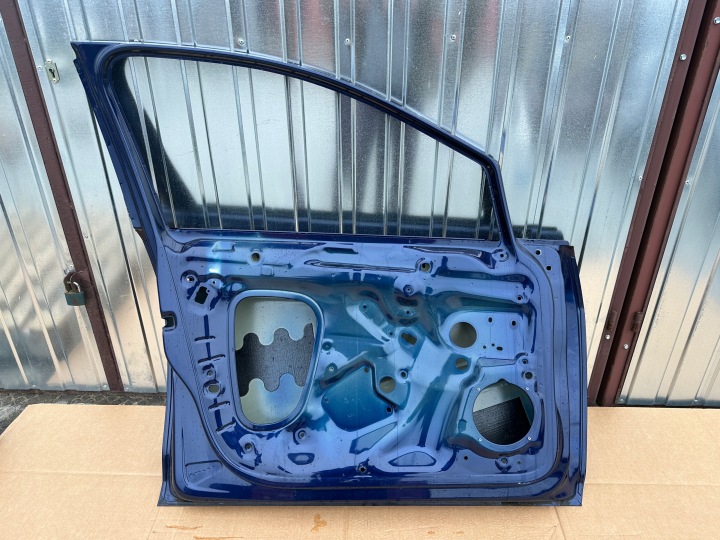 PORTES AVANT GAUCHE AVANT VW VOLKSWAGEN GOLF 7 VII 12- 5G4831311