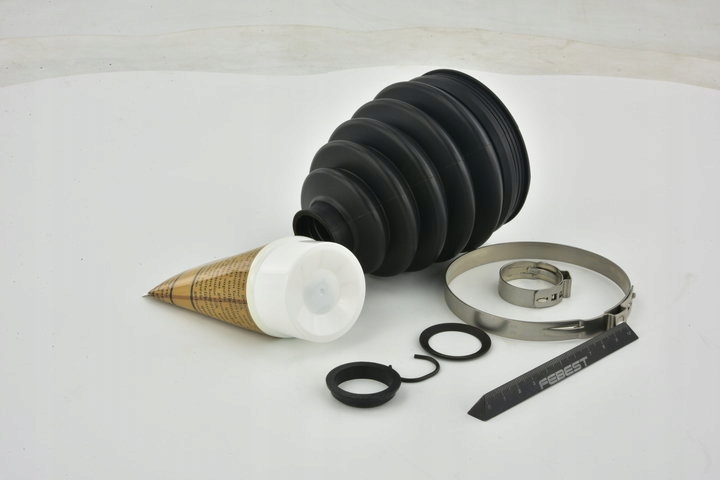 FEBEST PROTECTION ARTICULATION EXTÉRIEUR AUDI A3 S3 SPORTB. LIM. QU