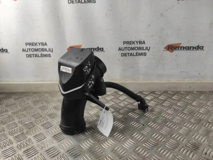 AUTRE CONDUITES DE DÉRIVATION BMW 5 TOURING (G31) 8573422 2.0L DIESEL 2018