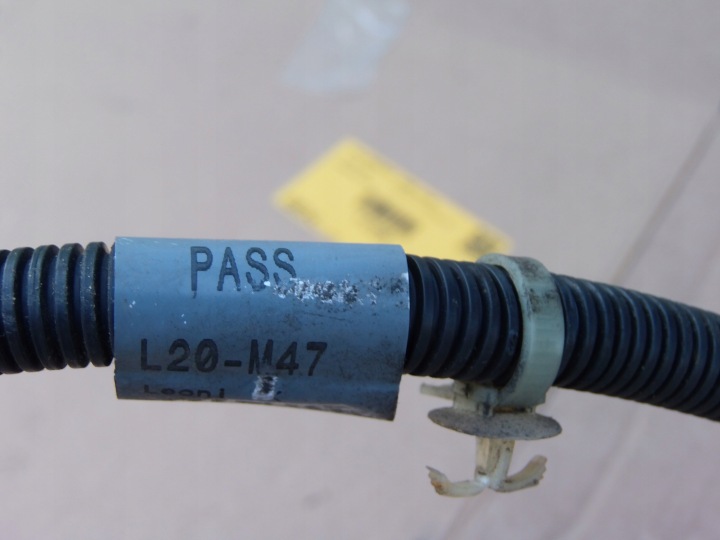 FIL POSITIF BATTERIE YTA101910 LAND ROVER FREELANDER I 2.0 TD