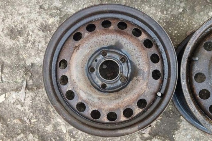 ENSEMBLE JANTES OPEL ASTRA G BERLINE COMPACTE (F48_, F08_) 2150144 2.0L DIESEL 60KW