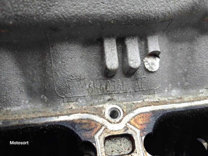 AUDI A6 C7 A7 4G 1.8 TFSI CYG CULASSE 2.0 06K403AE 06K403AF