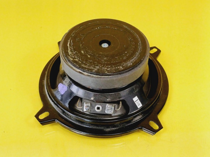 HAUT-PARLEUR AVANT AUDI A3 8L GROUND ZERO GZIF 52X NR521