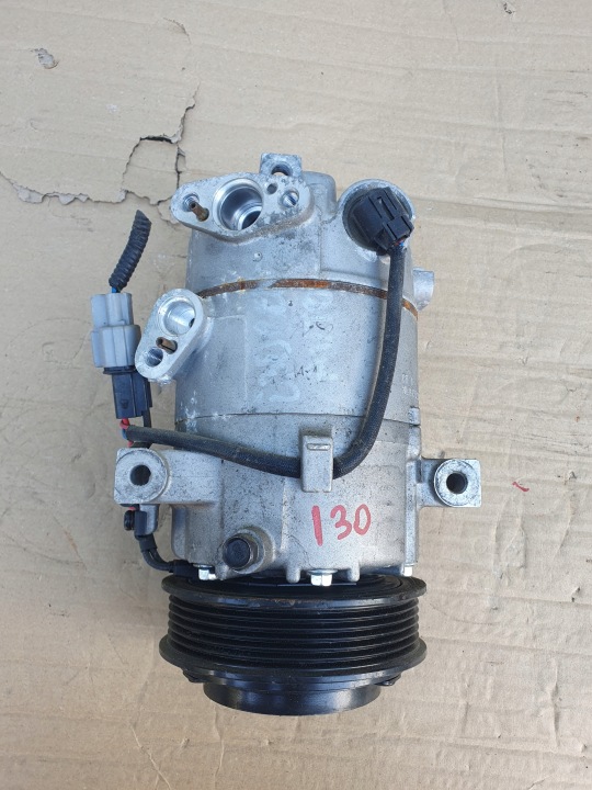 COMPRESSEUR DE CLIMATISATION HYUNDAI KIA CA500PDPCA01 VS14E