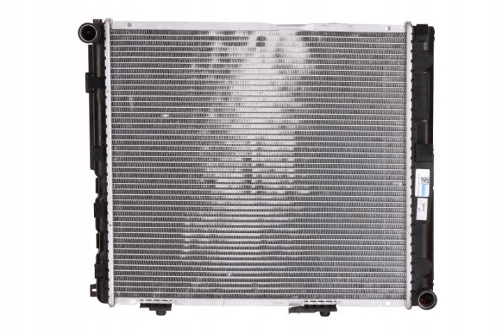 RADIATEUR MOTEUR NRF 516572 1245000903