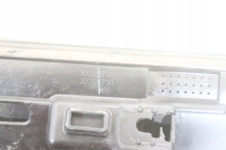 MOULURE DOUBLURE PORTES DROITE AVANT VOLVO XC60 II 2 32208739