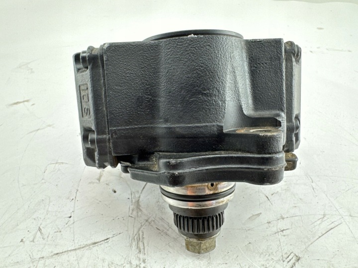 MERCEDES-BENZ C W205 2015 POMPE INJECTION HAUTE PRESSION