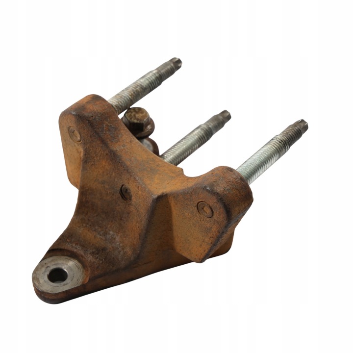 FORD TRANSIT CUSTOM 7 SUPPORT FIXATION POIGNÉE MOTEUR 2.2 TDCI 6C1Q-6030-BB