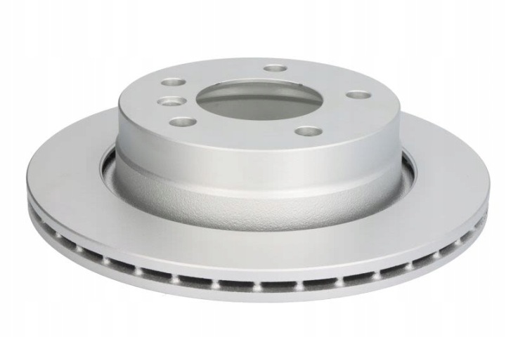 DISQUE DE FREIN BOSCH 0986478642 34211165211 ARRIÈRE