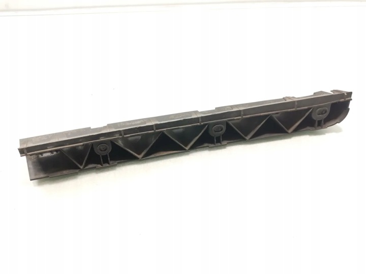 SKODA FABIA POIGNÉE FIXATION PARE-CHOCS ARRIÈRE GAUCHE 2010 BERLINE COMPACTE 4/5DR