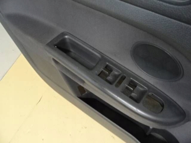 COLLECTEUR CARDAN PORTES VW GOLF V PLUS 5D HAYON NR548