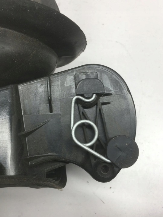 BMW 3 GT F34 BOUCHON GOULOTTE DE REMPLISSAGE CARBURANTS 51177278394 2013