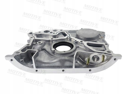POMPE HUILES MOTOP515