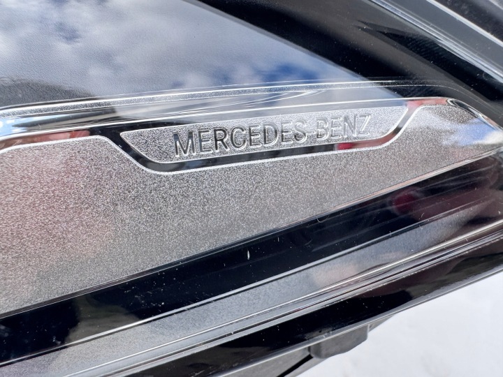 MERCEDES CLS W257 257 PHARE AVANT DROITE MULTIBEAM LED A2579061900