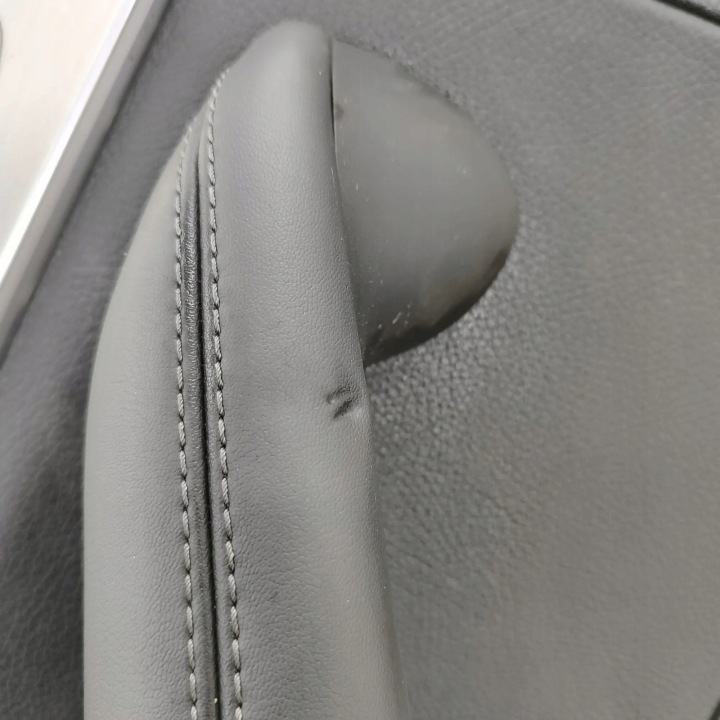 ENSEMBLE SIÈGES MERCEDES-BENZ GLE (W167) A1677372801 27792952 2.0L 142KW