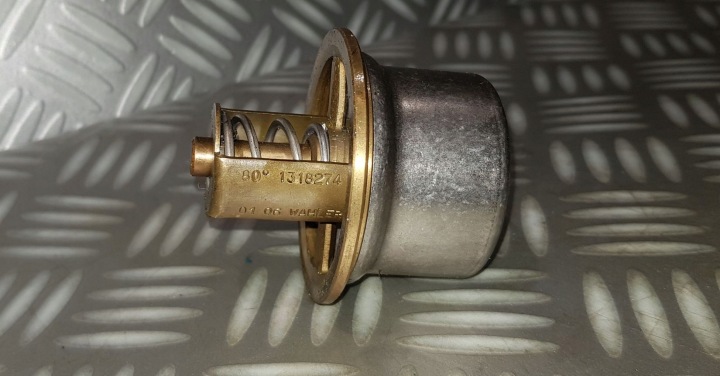 BMW M3 E36 E46 S54 Z3 S50 Z4M E85 E86 3.2 S54B32 THERMOSTAT 1318274 2002R