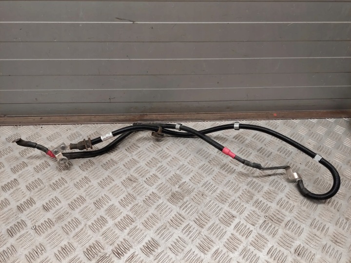 BMW X1 F48 F49 2.0 B46 B48 8677251 BORNES