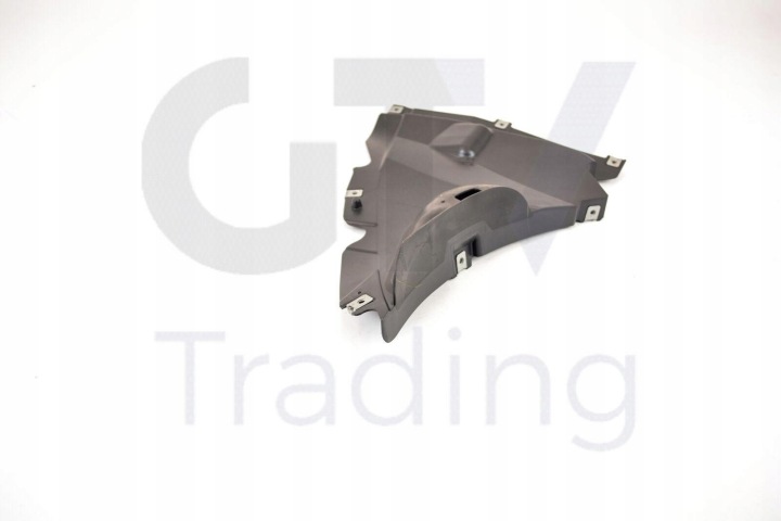 OKLADKA INFÉRIEURE DROITE BMW F32 F33 F36 ORIGINAL 51718054552