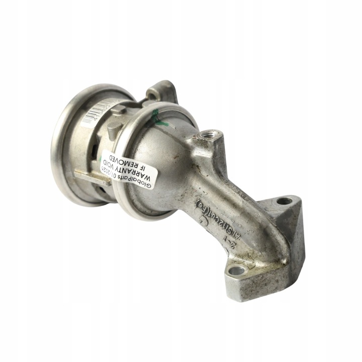 AUDI A5 8T ESSENCE VANNE EGR SYSTÈMES AIR SECONDAIRE LEWO 06E131101D