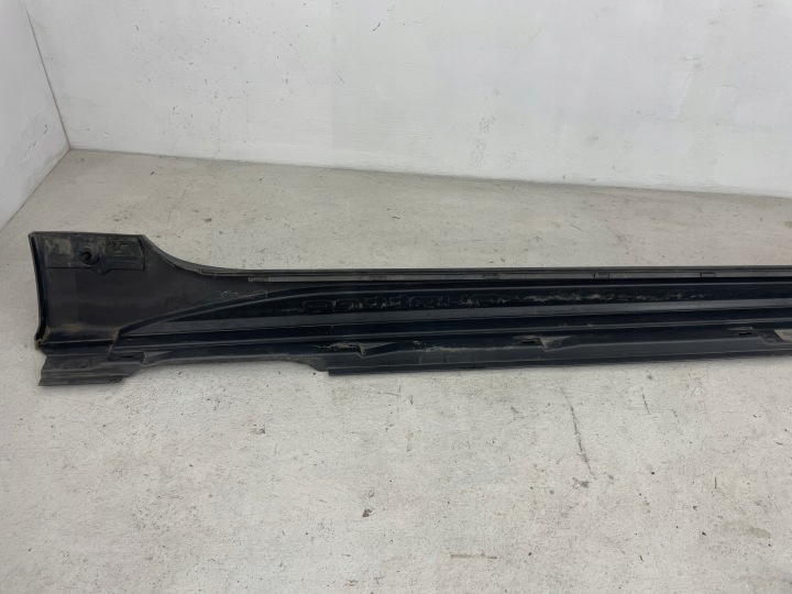 MOULURE SEUIL SEUIL DROITE AUDI A 6 C8 3G0853857F