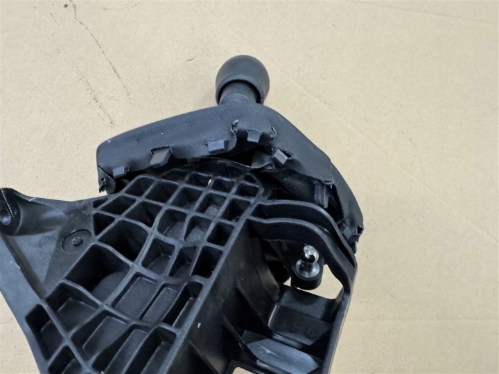 POMMEAU DE VITESSE MÉCANISME DE CHANGEMENT DE VITESSES MANETTE CARTER CHANGEMENTS VITESSE RENAULT TRAFIC IV 4 22-25R