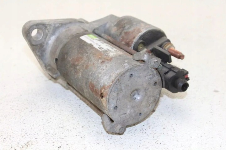 DÉMARREUR VW 02T911023T 1.6L GASOLINE 2009