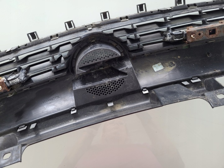 OPEL ZAFIRA B CALANDRE GRILLE 13157590