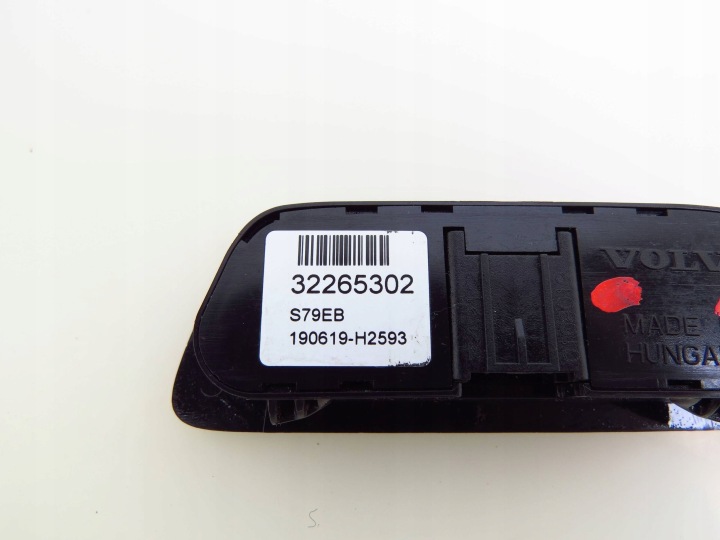MICROPHONE 32265302 VOLVO S60 III V60 II XC40