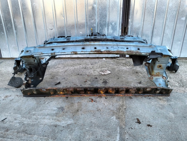 PANNEAU AVANT FORD S-MAX I MK1 2006-2010 COULEUR 38 ORIGINAL