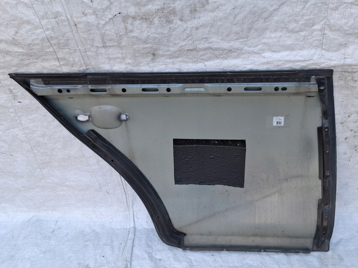PORTES BRODERIE ARRIÈRE ARRIÈRE ARRIÈRE GAUCHE VW JETTA V 5 A5 BERLINE 2005-2011 LA6R