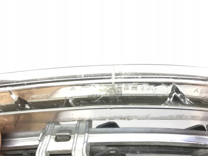 MERCEDES AVEC CLASSE W221 PHARES ANTIBROUILLARD LED FJD A2218201756