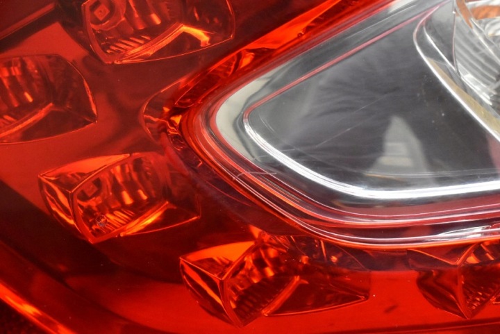 PHARE GAUCHE ARRIÈRE ARRIÈRE LED DS73-13405-CD FORD MONDEO MK5 UNIVERSEL 14-20