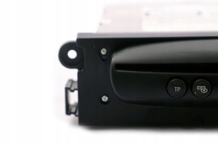 MINI R55 R56 R57 LCI R60 R61 LECTEUR DE CARTE NAVIGATION 3457441