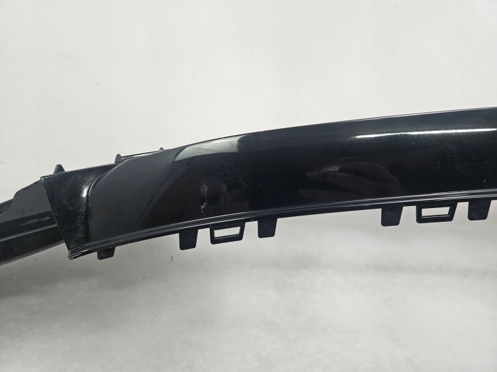 MERCEDES ESSENCE EQS V297 2021 GRILLE CENTRALE PARE-CHOCS AVANT A2978854100