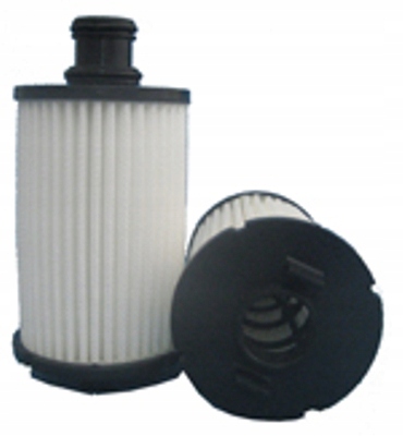 ALCO FILTER FILTRO ACEITES JAGUAR 5,0 V8 09- MD-739 