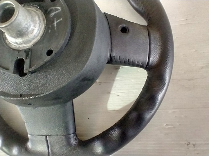 MINI COUNTRYMAN R60 VOLANT MULTIFONCTION 6791378